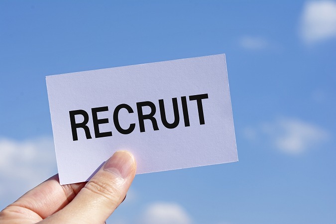 重機オペレーターとして現場を支える仕事